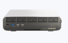 13 代 i5 / 5 SSD 插槽的威联通 TBS-h574TX 全闪存 NAS 现已上市，售价为13880 元