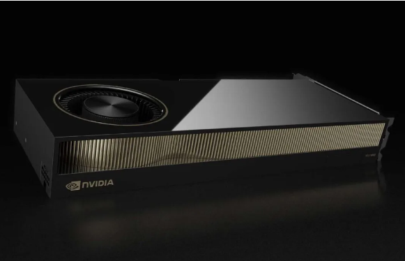 英伟达新一代RTX 5000系列GPU规格曝光，性能提升或达50%