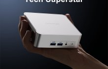 积核预告新款 IT14 Pro 迷你主机：搭载酷睿 Ultra 处理器，双 SSD 插槽