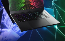 雷蛇灵刃 14/16 2024 游戏本发布：搭载 AMD 锐龙 9 8945HS 和 Intel 酷睿 i9-14900HX 处理器