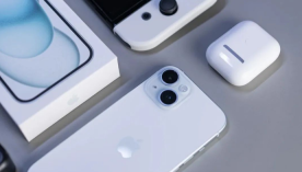 How to transfer data from old iPhone after replacing iPhone15?