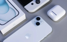 更换iPhone15后，如何将旧iPhone数据转移过来？