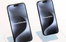 iPhone 15 Pro 手机过热是什么原因导致的？