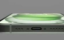 iPhone 15的USB-C接口和安卓手机通用吗？