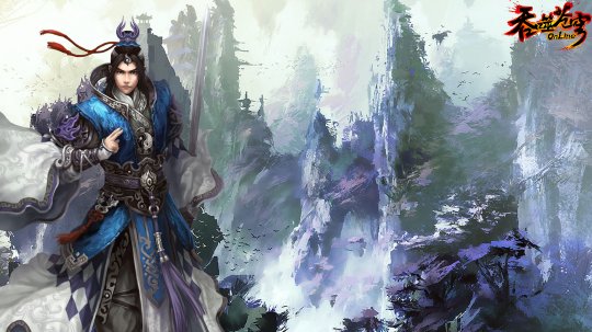 《吞噬苍穹》赛季新服“须尽欢”今日14点震撼开启