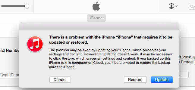iPhoneの再起動の問題を解決する8つの方法