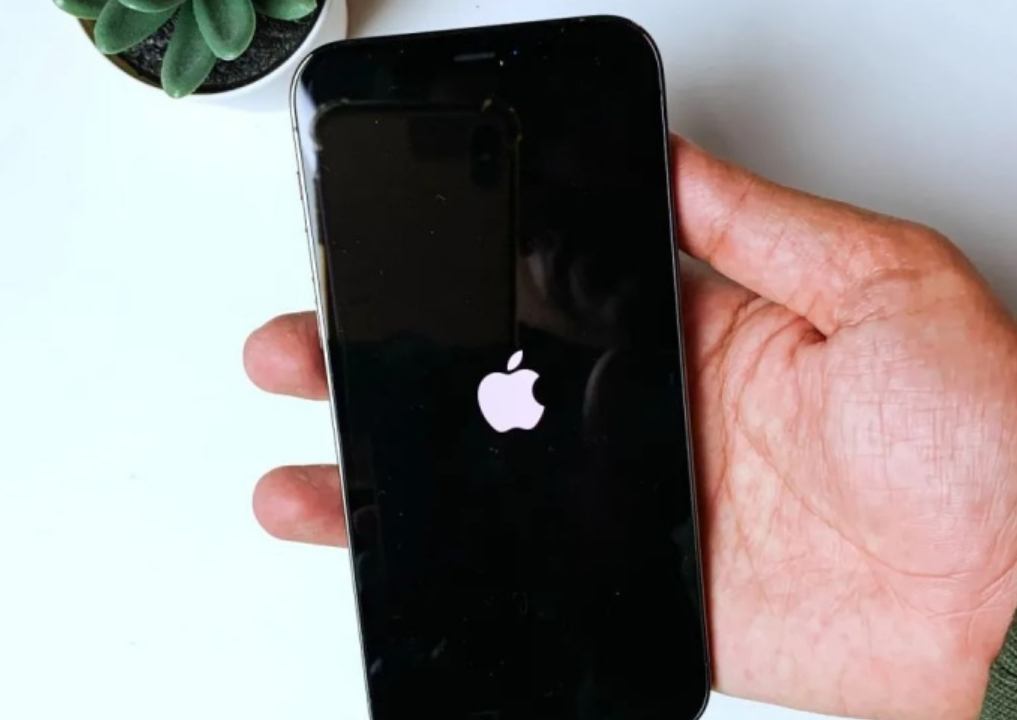 Solve the problem of stuck on white apple and enable iPhone 11 with full memory to boot normally