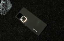 vivo S18 Pro：体验一场人像影棚级时代的启航