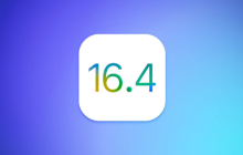 iOS 16.4/iPadOS 16.4 港发布：新增功能和修复故障！