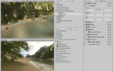 学习《unity2021》的基础教程