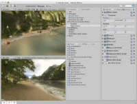 Learn the basic tutorials of unity2021