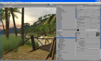 Learn the basic tutorials of unity2021