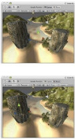 Learn the basic tutorials of unity2021