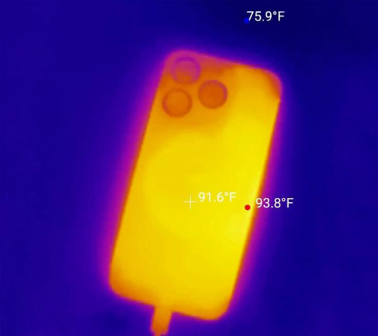 iPhone 15 Pro 系列手机过热怎么办?