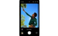 使用iPhone相机的功能与方法
