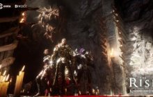 区块链仍然热进行中？《炽焰帝国：崛起》MMORPG的最新预告发布
