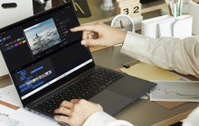 三星 Galaxy Book 4 笔记本系列推出创新功能：无需外置摄像头，可直接使用手机进行视频会议
