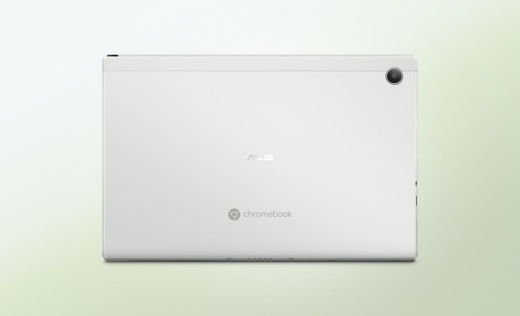 华硕推出 Chromebook CM30：配联发科 Kompanio 520 处理器