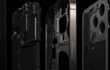 iPhone 15 Pro为何具备轻薄设计？