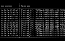 openstack 虚拟机如何修改ip地址