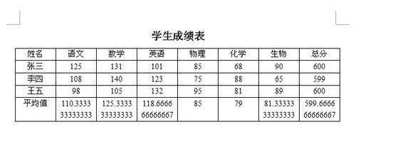 wps有没有个功能直接计算数字