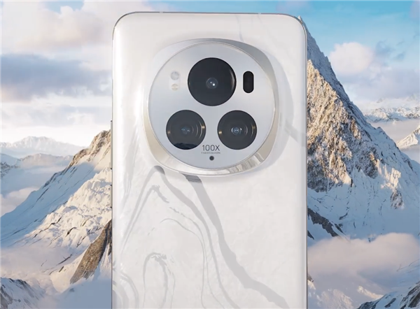 荣耀Magic6/Magic6 Pro的区别:鸿燕通信技术顶配独享、1.8亿像素长焦功能解析一览