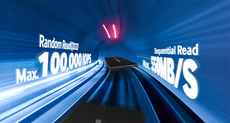 在 Linux 中优化 SSD (固态驱动器)的配置方法