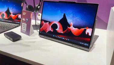 京东与联想合作,CES 2024亮相AI时代,提高创作效率