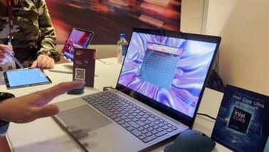 京东与联想合作,CES 2024亮相AI时代,提高创作效率