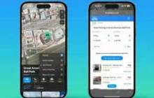 如何激活iPhone 15 停车警报功能？