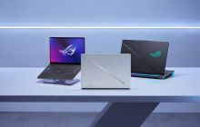 华硕 ROG 发布全新幻 14/16 游戏本，搭载高性能 Core Ultra 9 185H+RTX 4090 图形处理器