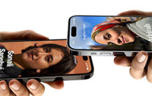 新版iOS 17带来了隔空投送功能的新变化，只需将两部iPhone靠近即可快速分享