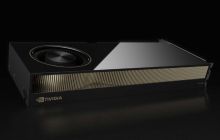 英伟达预计将于今年第四季度推出性能提升最高达50%的GeForce 50系列GPU