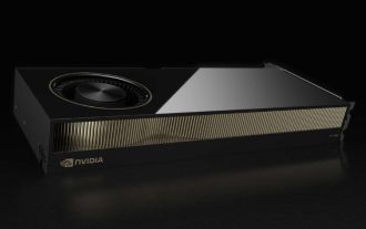 英偉達預計今年第四季推出效能提升最高可達50%的GeForce 50系列GPU