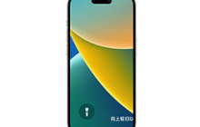 解决iPhone 14锁屏放大问题,无法成功解锁的方法分享