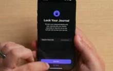 iOS 17.2 Beta 1手记的功能和使用说明