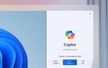 微软 Windows Copilot：AI 小秘书的新功能，现在可以通过截图提问