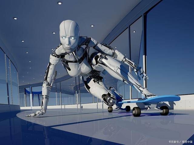 特斯拉“擎天柱”机器人视频涉嫌造假 马斯克“承认”