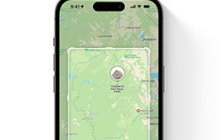 iOS 17的新细节改进值得关注:离线地图的实用性提升,以及了解菜谱的图像搜索功能