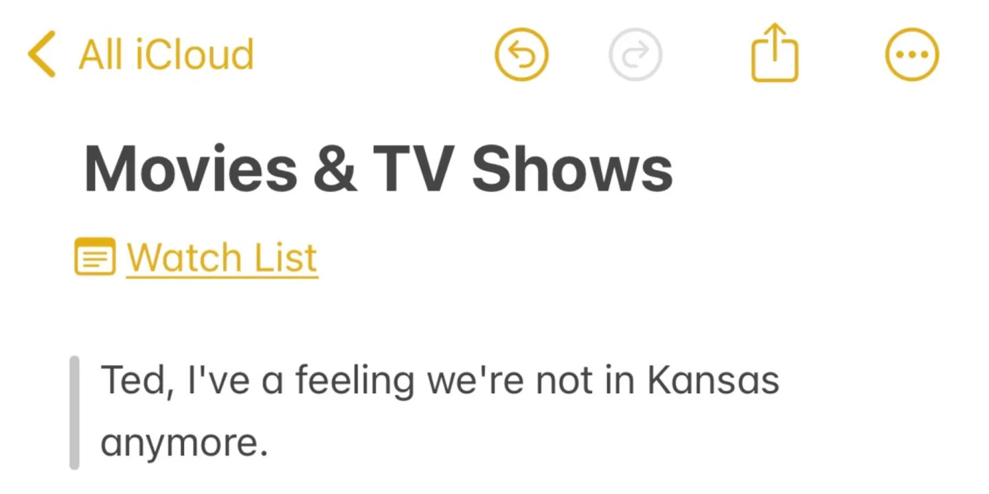 iOS 17 值得留意的细节改进汇总:实用离线地图、支持看图查询菜谱等