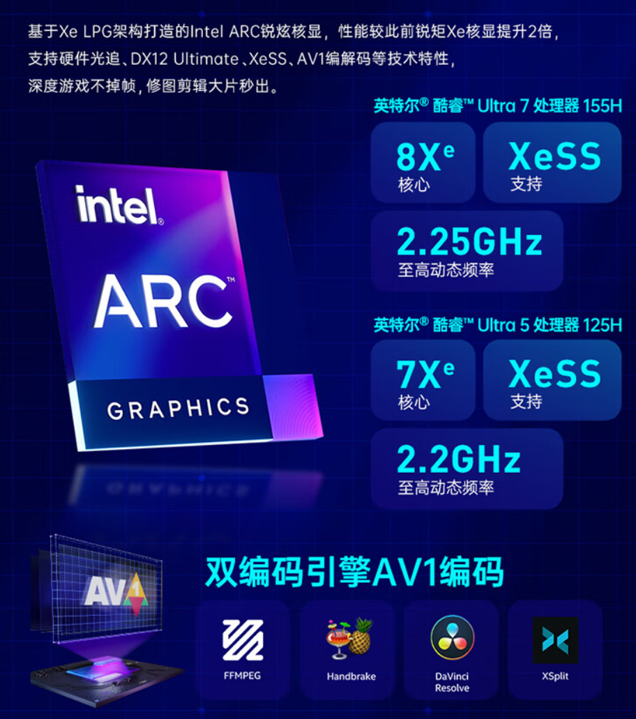 机械师曙光 16 Air 笔记本上架预售：酷睿 Ultra 5/7 处理器，4999 元起