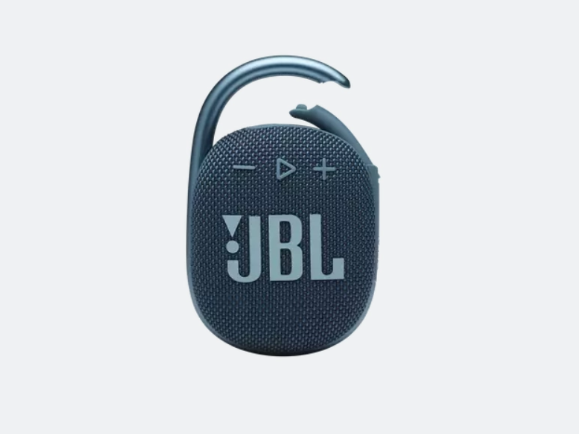 JBL Clip 5便携蓝牙音箱全新亮相CES 2024：性能升级，续航更持久