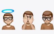 iOS 17 引入了哪些Memoji功能？如何制作Memoji图像？