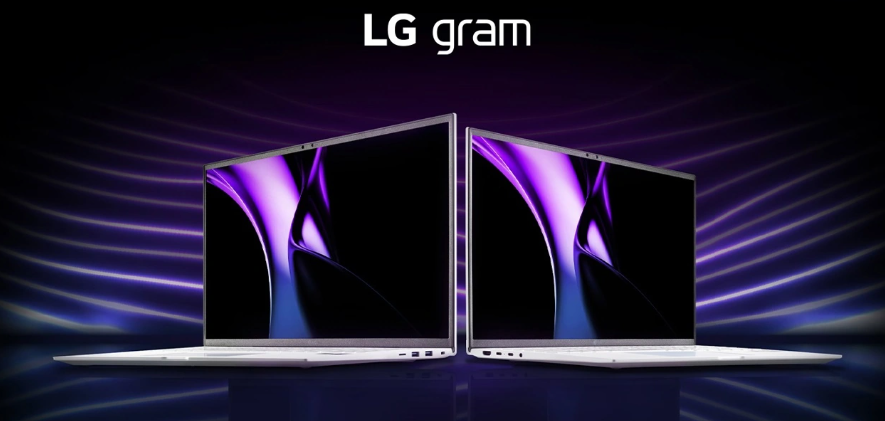 2024 款 LG Gram 16 英寸轻薄本上架：酷睿 Ultra 5 处理器，标价 10599 元