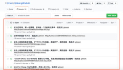 Gitment 基于 Github 的 Issues 实现的评论插件