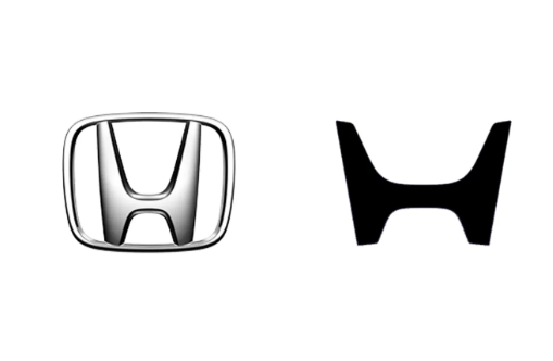 时尚轮回！本田回归原点重塑Logo，电动车系列全新出发