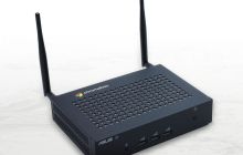 华硕发布无风扇 Chromebox CF40 电脑，搭载赛扬 N4500 处理器