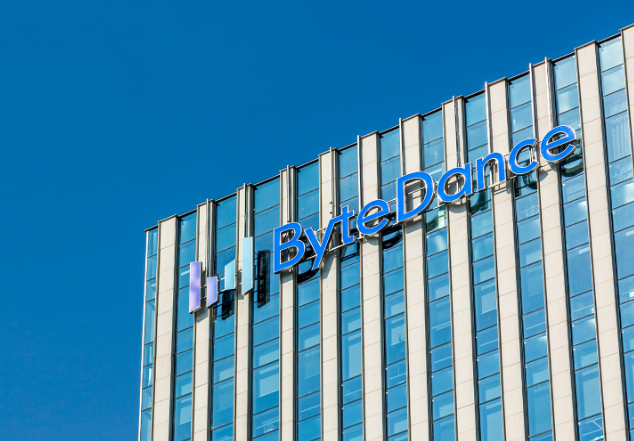 字节跳动调整期权激励政策,改为按季度归属