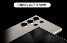 三星预计今年将在1亿台设备上推出Galaxy AI
