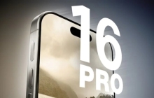 iPhone 16系列新特性：新增触摸+按压双操作的独立拍照按钮
